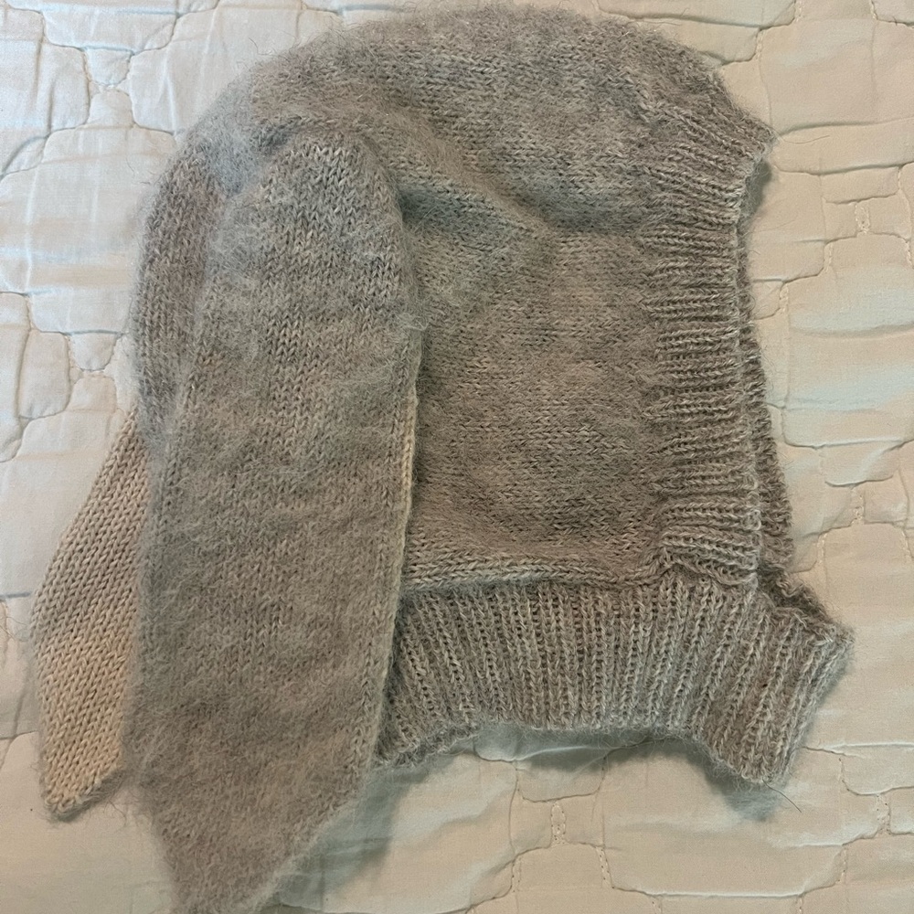 Oeuf Bunny Hat